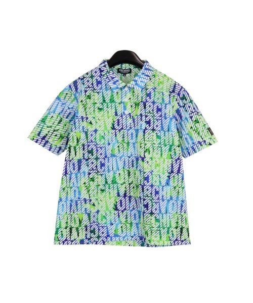 archivio シャツ 「MENS」アルチビオゴルフウェア 2023年春夏