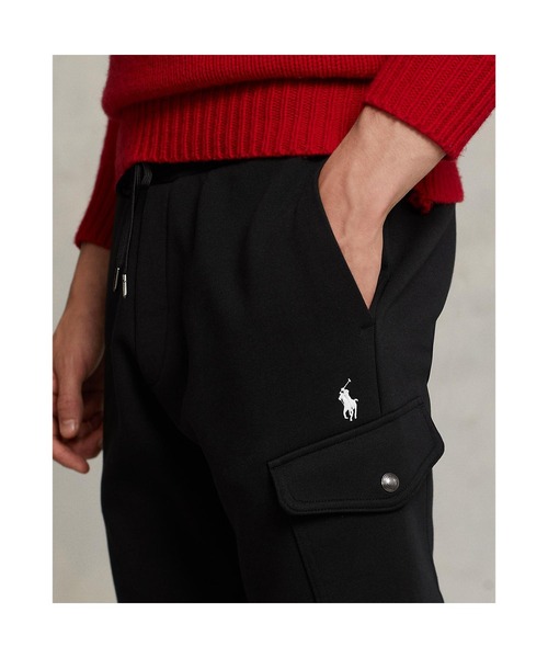 POLO RALPH LAUREN（ポロ・ラルフローレン） スウェットパンツ
