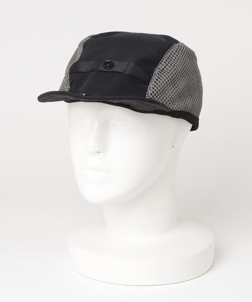 CMF OUTDOOR GARMENT メッシュベレー　黒 Amazon | [CMF OUTDOOR GARMENT] コムフィアウトドアガーメント