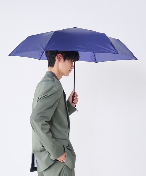 estaa 折りたたみ傘 超軽量 自動開閉 晴雨兼用折りたたみ傘