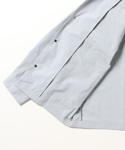 New Balance ミリタリージャケット モッズコート MET24 Safari