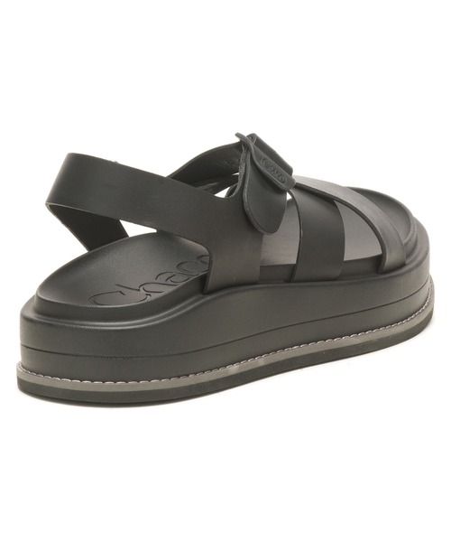 CHACO（チャコ） サンダル TOWNES MIDFORM/タウンズミッドフォーム