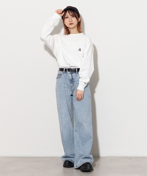 トップス Jerry GERRY tシャツ 「GERRY/ジェリー」ヘビーウェイト ワンポイント