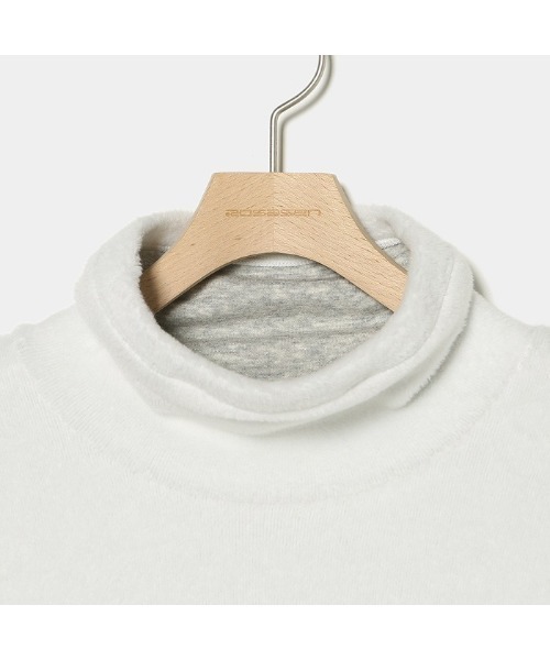 Rosasen（ロサーセン） ワンピース 「Rosasen/GOLF」ストレッチ裏ボア