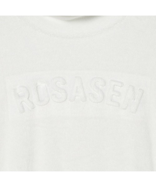 Rosasen（ロサーセン） ワンピース 「Rosasen/GOLF」ストレッチ裏ボア