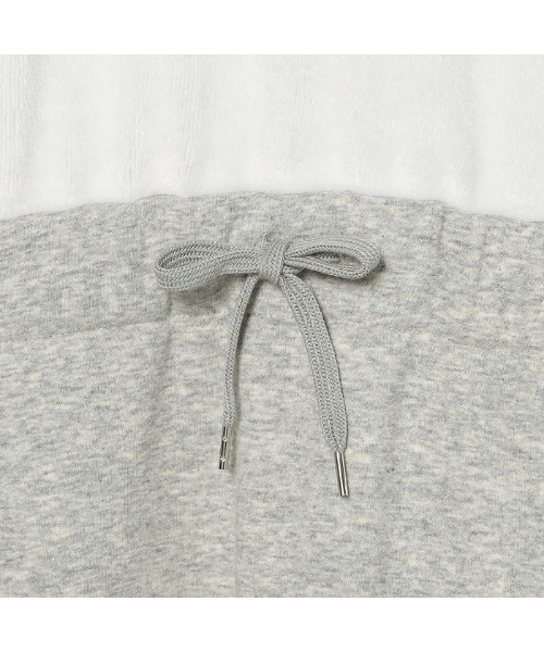 Rosasen（ロサーセン） ワンピース 「Rosasen/GOLF」ストレッチ裏ボア