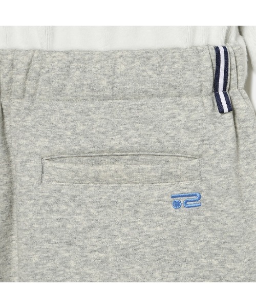 Rosasen（ロサーセン） ワンピース 「Rosasen/GOLF」ストレッチ裏ボア