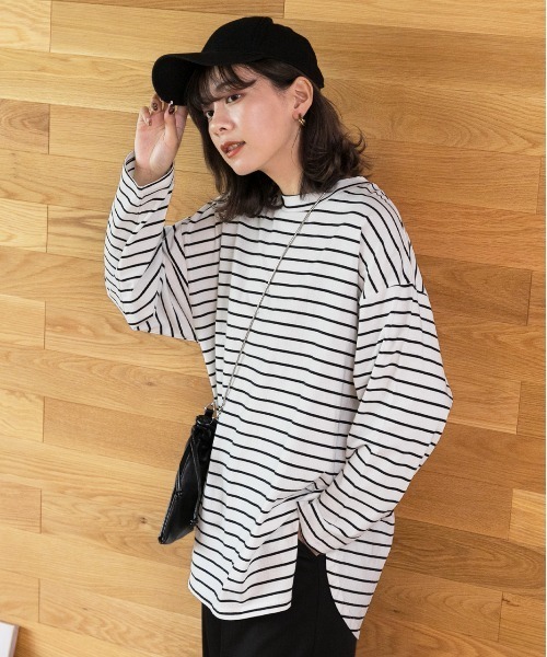 アディアム ADEAM 42381 Tシャツ ADEAM – FOXEY 公式オンラインストア