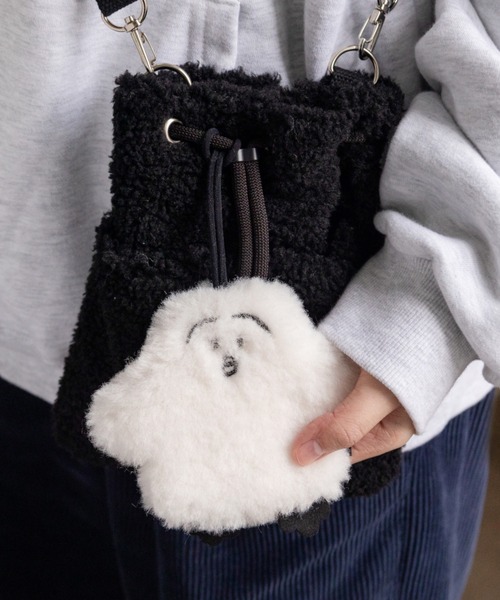 Brunch Brother（ブランチブラザー） キーホルダー キーホルダー