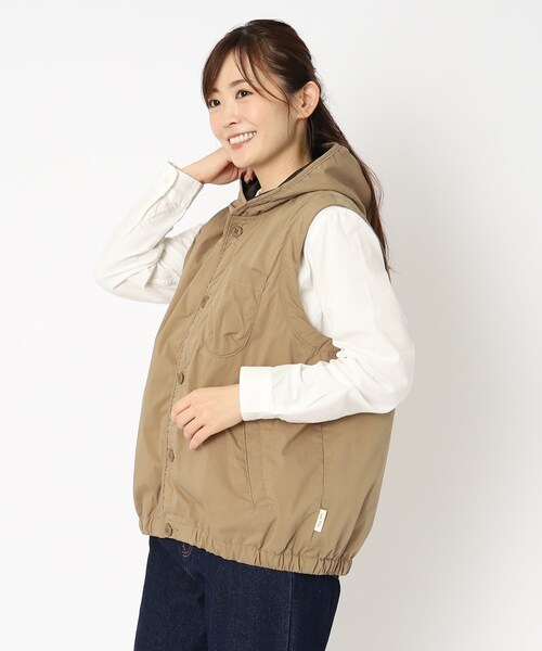 LAURA ASHLEY（ローラアシュレイ） コート アウター 「日本製/高機能性 