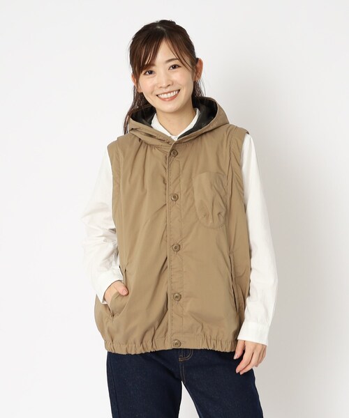 LAURA ASHLEY（ローラアシュレイ） コート アウター 「日本製/高機能性 