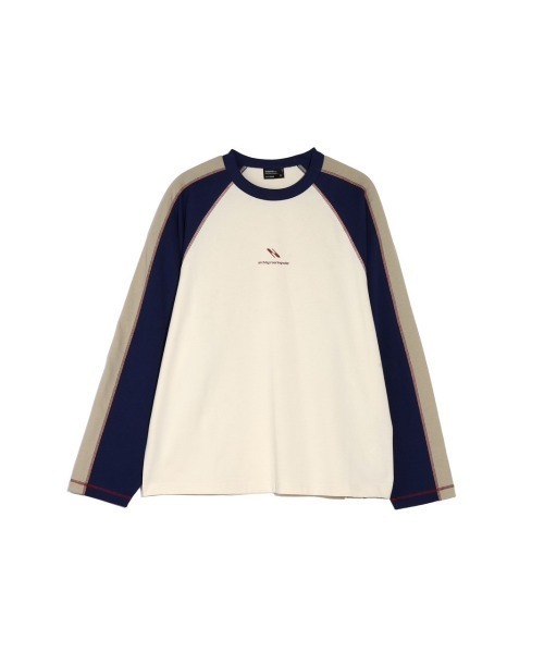 ARCH by ROARINGWILD Logo LS T-shirt ロンT 楽天市場】正規品【 ARCH by ROARINGWILD Vintage Logo LS T