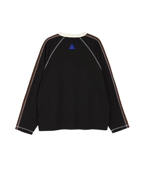 ポロTシャツ スウェット セット可 ARCH BY ROARINGWILD ARCH by ROARINGWILD tシャツ 「ARCH ROARINGWILD」RETRO SEWING