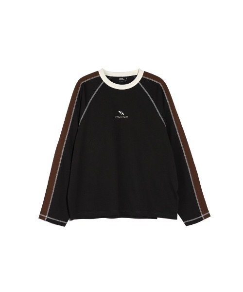 ポロTシャツ スウェット セット可 ARCH BY ROARINGWILD ARCH by ROARINGWILD tシャツ 「ARCH ROARINGWILD」RETRO SEWING