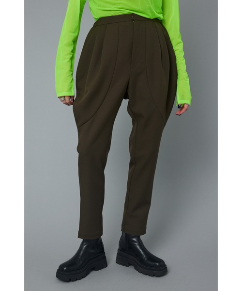 HeRIN.CYE パンツ Mountain joggers pants マウンテンジョガー