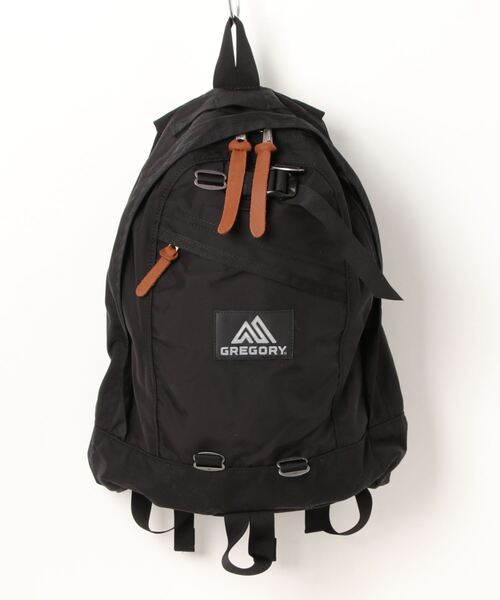 ☆ ともぞー GREGORY デイバック リュック ファインデイ バックパック 18L