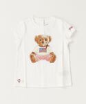 ラルフローレン tシャツ Polo ベア コッ...の詳細画像2