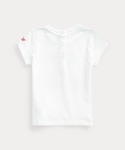 ラルフローレン tシャツ Polo ベア コッ...の詳細画像1