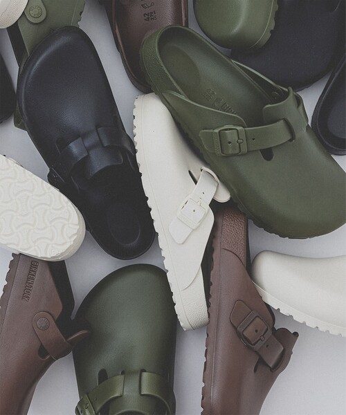 BIRKENSTOCK（ビルケンシュトック） サンダル BIRKENSTOCK