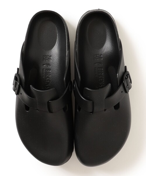 BIRKENSTOCK サンダル / 「EXCLUSIVE」 BOSTON EVA(23〜24.5cm BIRKENSTOCK サンダル / 「EXCLUSIVE」 BOSTON EVA(23〜24.5cm