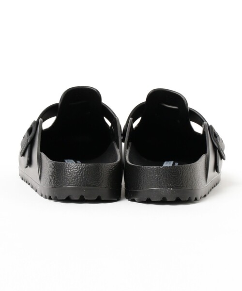 BIRKENSTOCK エバサンダル 24.0　黒　軽量！ 楽天市場】MAX700円OFFクーポン配布中！BIRKENSTOCK