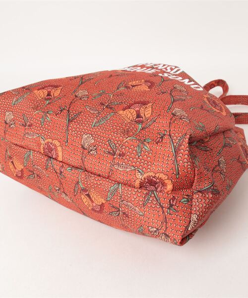 salle de bal（サルデバル） トートバッグ polka polka / ポルカポルカ