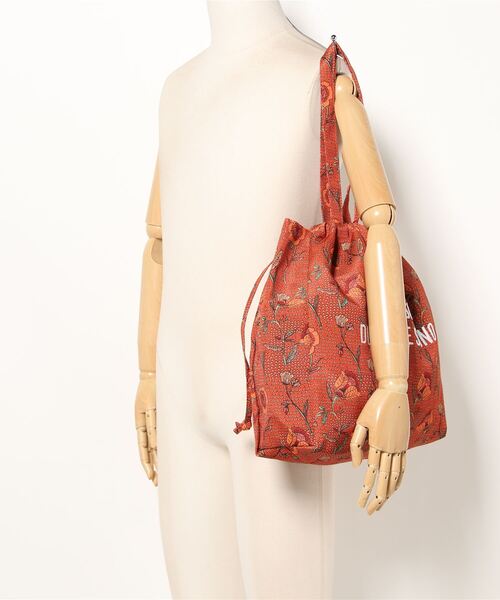 RADIALL バックプリント　N-1 日本製アルパカウール RADIALL バックプリント N-1 日本製アルパカウール - メルカリ