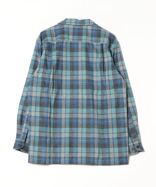 PENDLETON シャツ ボードシャツ メンズ : ZOZOTOWN Yahoo!店