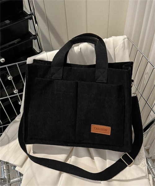 トートバッグ バッグ 2way ショルダーバッグ レディース