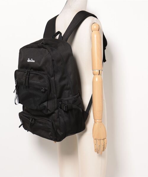 Ben Davis リュック BEN DAVIS デイバック リュック 「BEN DAVIS」EXPANSION DAYPACK