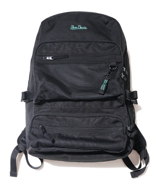 BEN DAVIS デイバック リュック 「BEN DAVIS」EXPANSION DAYPACK