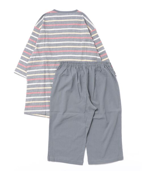 DAKS - ⭐︎美品⭐︎  DAKS 七分丈パンツ 七分丈パンツ メンズ アンクルパンツ クロップドパンツ 8分丈 7