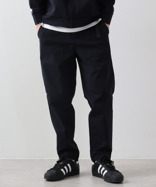 URBAN SQUARE（アーバンスクエア） パンツ エアリーダンボール