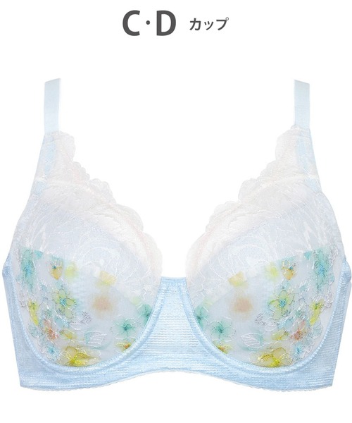 ★専用★Wing   ときはなつブラのみ  ２点セット Wing ブラジャー ブラジャー 夏のブラストレスから解放 背中すっきり