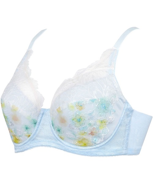 ★専用★Wing   ときはなつブラのみ  ２点セット Wing ブラジャー ときはなつブラ 夏のブラストレスから解放 さらっと