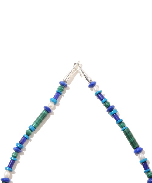 ネックレス Rieuk (リューク) Earth Necklace レディースの画像