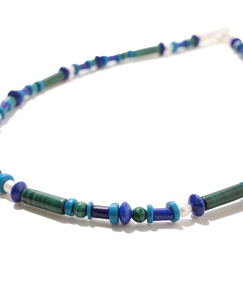 ネックレス Rieuk (リューク) Earth Necklace レディースの画像