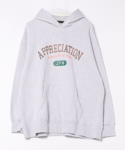 always out of stock パーカー　スウェット　メンズ 楽天市場】ALWAYS OUT OF STOCK（スタイル（パーカー）プル