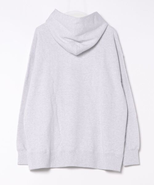 L.H.P パーカー ALWAYS OUT OF STOCK/オールウェイズアウトオブ