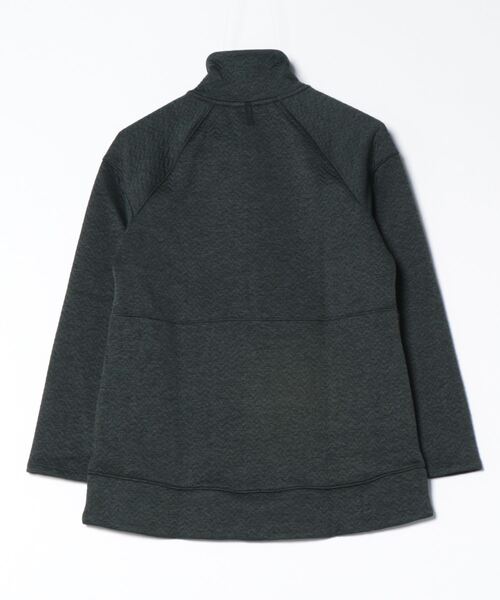 フレックスフォワード・キルト・ハーフジップ・プルオーバー 米国フィット・プチ レディース L.L.Bean フレックスフォワード・キルト・ハーフジップ・プル