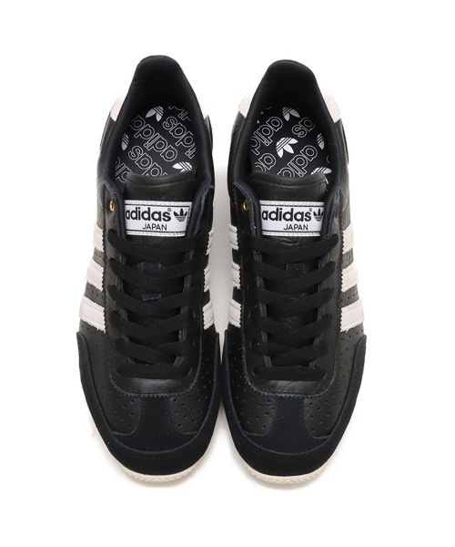 Adidas ジャパンデコンレザースニーカー 関税送料込 adidas Originals アディダス originals スニーカー シューズ