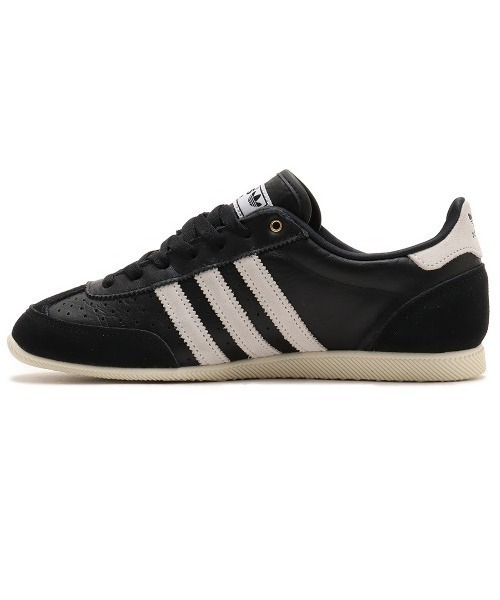 Adidas ジャパンデコンレザースニーカー 関税送料込 adidas Originals アディダス originals スニーカー シューズ