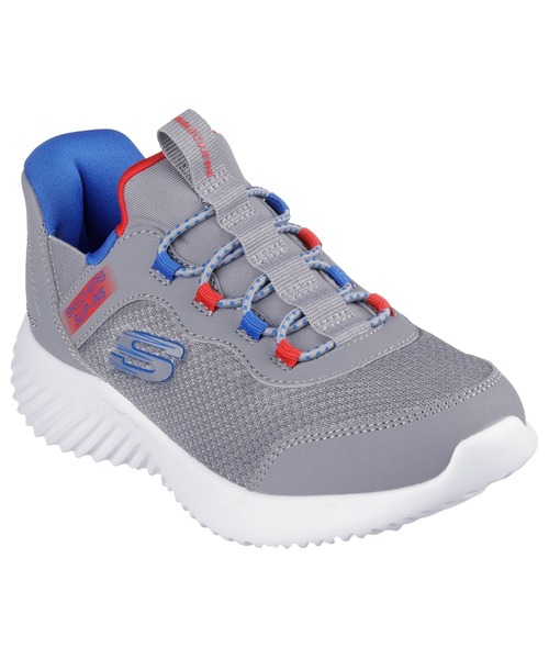 SKECHERS スリッポン HANDS FREE SLIP-INS: BOUNDER - BRISK