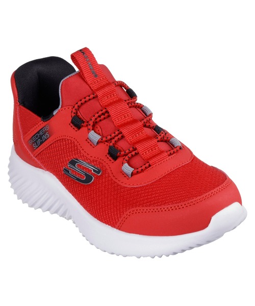 SKECHERS スリッポン HANDS FREE SLIP-INS: BOUNDER - BRISK