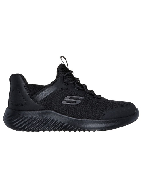 Skechers スリップインズ ハンズフリー　BOUNDER 21.5㎝ 楽天市場】スケッチャーズ スリップインズ（靴サイズ（cm）21.5