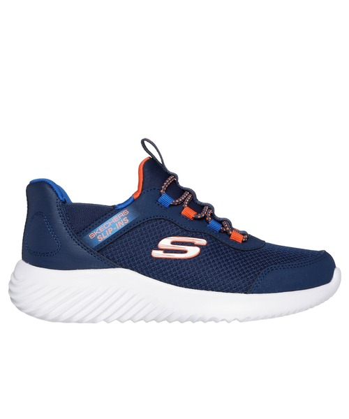 SKECHERS スリッポン HANDS FREE SLIP-INS: BOUNDER - BRISK