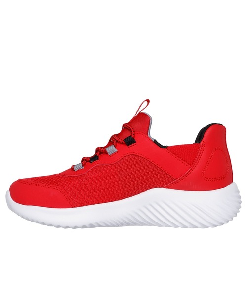 SKECHERS スリッポン HANDS FREE SLIP-INS: BOUNDER - BRISK