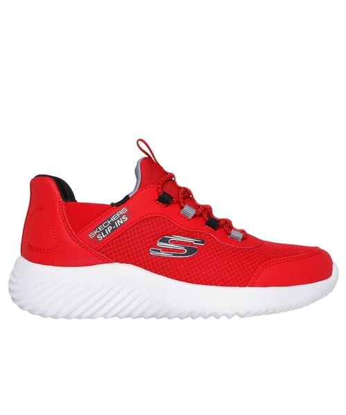 Skechers スリップインズ ハンズフリー　BOUNDER 21.5㎝ 楽天市場】スケッチャーズ スリップインズ（靴サイズ（cm）21.5