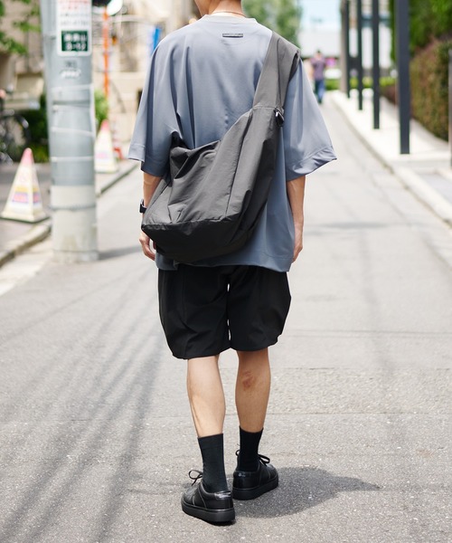 ショルダーバッグ 「alk phenix / アルクフェニックス」Furoshiki Bag 