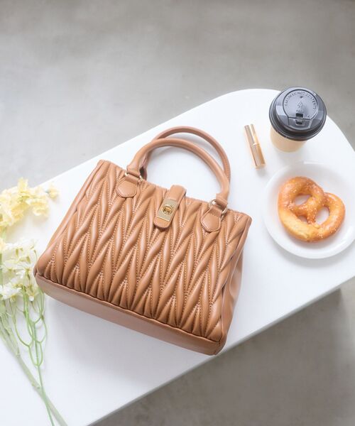 MAJESTIC LEGON（マジェスティックレゴン） ショルダーバッグ バッグ